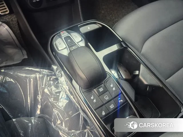 Hyundai The New Ionic Electric id 2902010 из Кореи 18