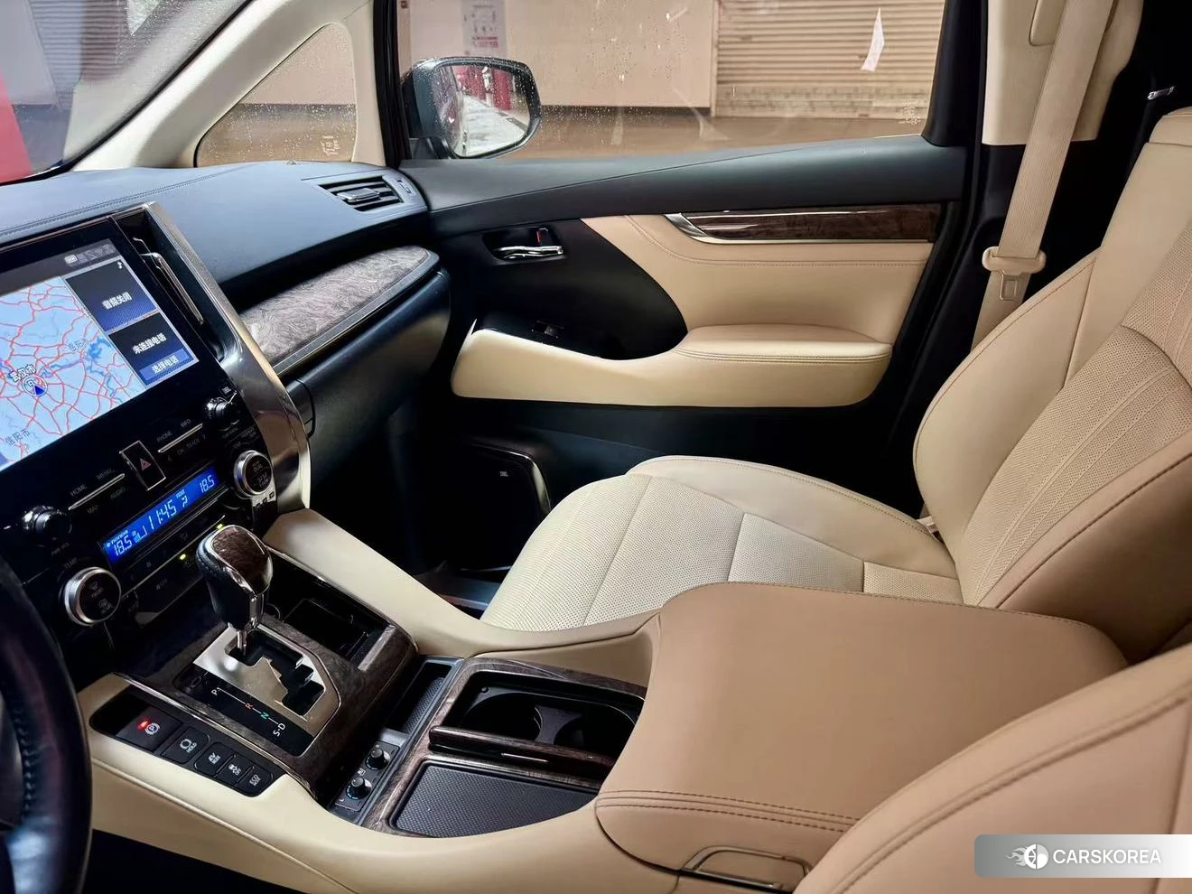 Toyota Elfa id 4479799 из Китая 13
