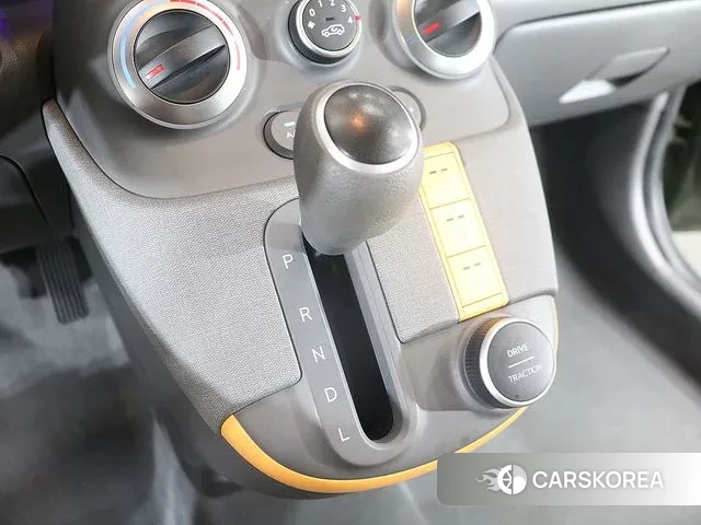 Hyundai Casper id 3098119 из Кореи 18