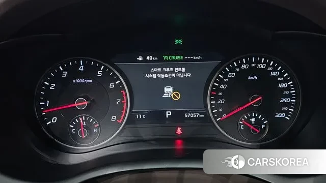 Kia Stinger id 3723493 из Кореи 18