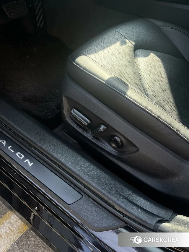 Toyota Asian dragon id 4276456 из Китая 28
