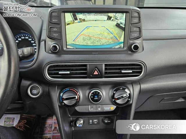 Hyundai Kona id 4251340 из Кореи 16