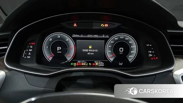 Audi A6 (C8) id 3685904 из Кореи 18