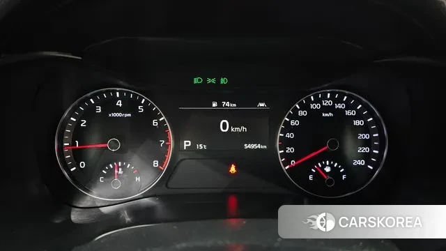 Kia Come New K3 id 3718763 из Кореи 18