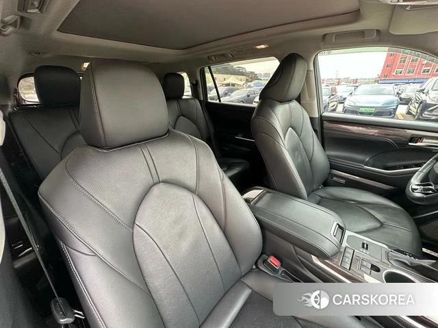 Toyota Highlander id 4262193 из Китая 16