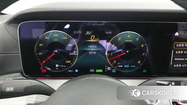 Mercedes-Benz CLS-Class C257 id 4580081 из Кореи 30