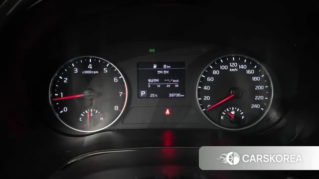 Kia Seltos id 4338603 из Кореи 28