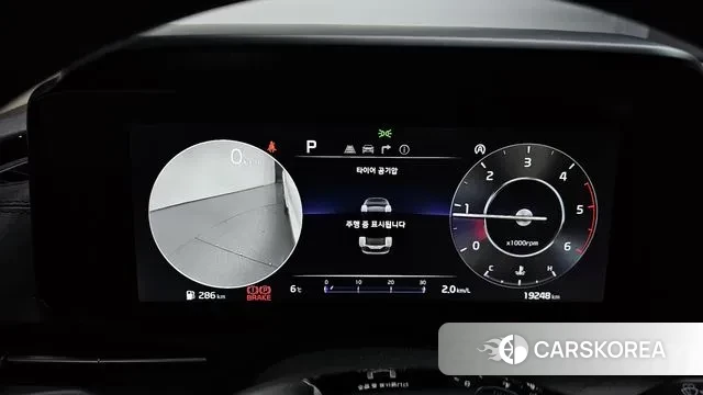 Kia Carnival 4th generation id 3685049 из Кореи 18