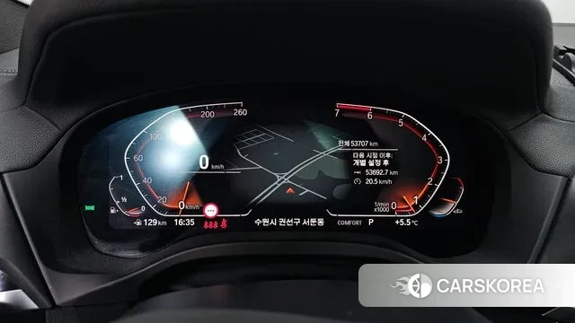 BMW X4 (G02) id 3691947 из Кореи 18