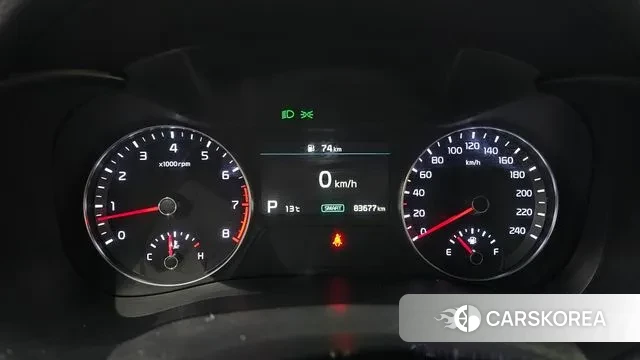 Kia Come New K3 id 3308040 из Кореи 18