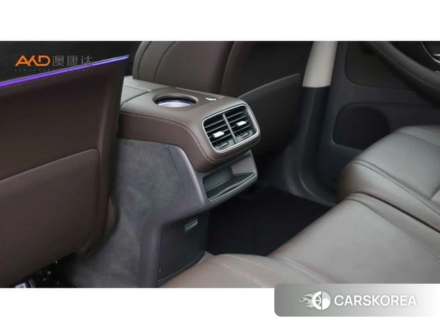 Mercedes-Benz GLE (import) id 4238677 из Китая 8
