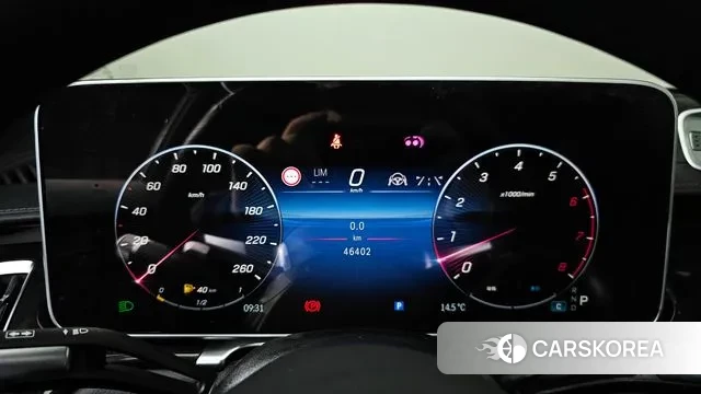 Mercedes-Benz S-Class W223 id 3769725 из Кореи 18