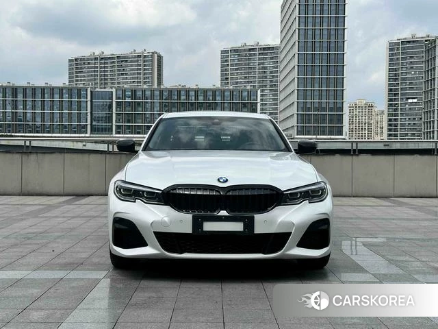 BMW 3 series id 4271140 из Китая 8