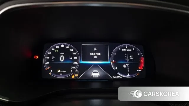 Renault Korea (Samsung) XM3 id 3512928 из Кореи 18