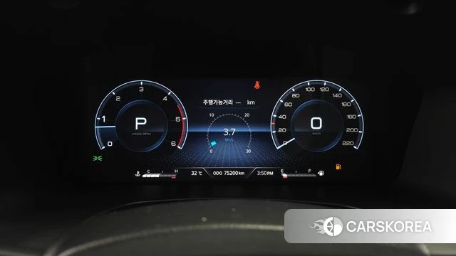Ssangyong The New Rexton Sport id 4541079 из Кореи 31