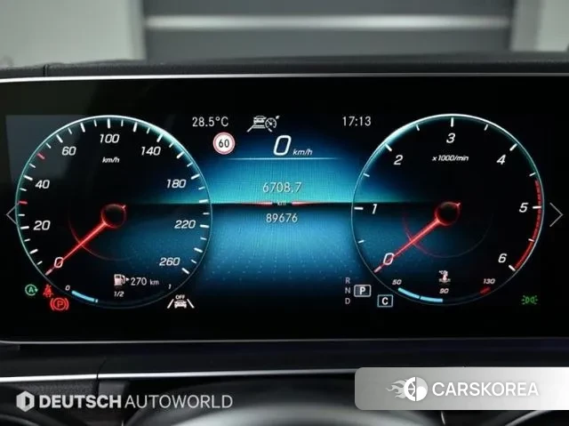 Mercedes-Benz GLE-Class W167 id 3059813 из Кореи 18