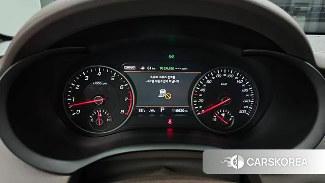 Kia Stinger id 4698981 из Кореи 32