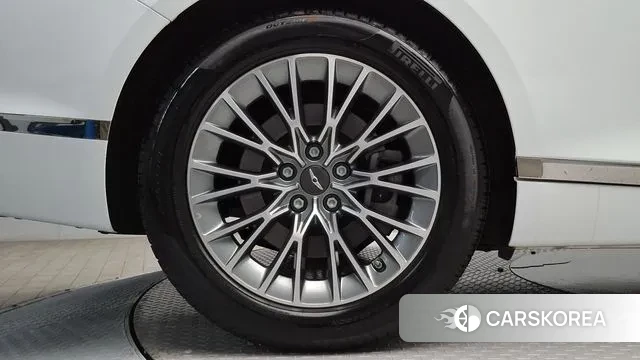 Genesis G80 (RG3) id 3031721 из Кореи 18