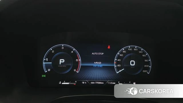 Ssangyong The New Rexton Sports Cannes id 4267015 из Кореи 32
