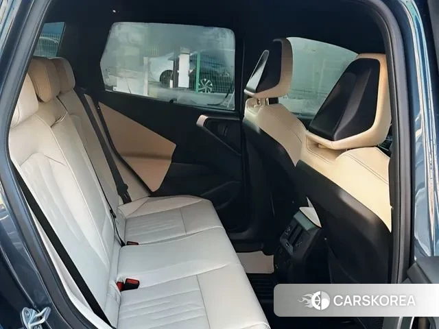 BMW X3 (G45) id 3745140 из Кореи 8