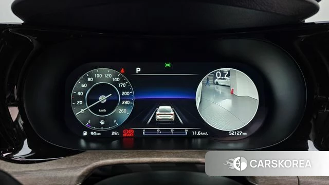 Kia K5 3rd generation id 3941620 из Кореи 18