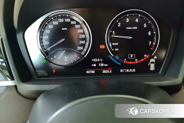 BMW X1 id 4336344 из Китая 15