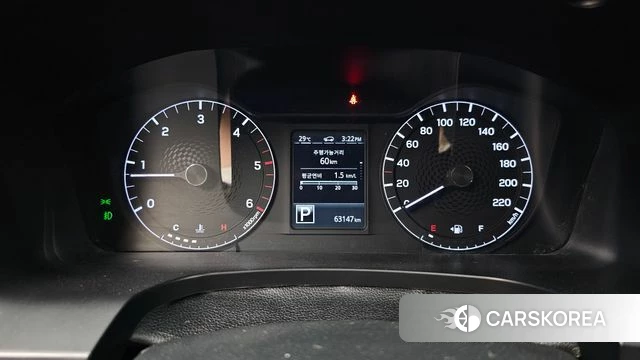 Ssangyong The New Rexton Sports Cannes id 4707040 из Кореи 17