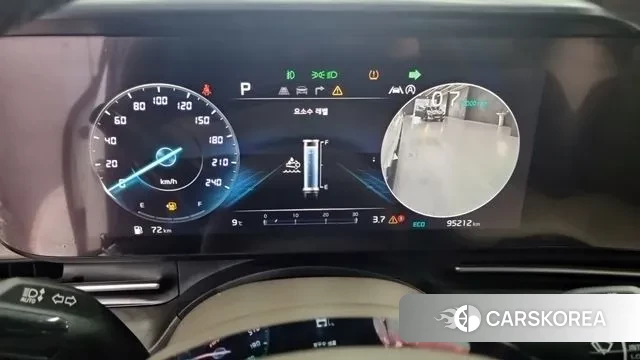 Kia Carnival 4th generation id 3379739 из Кореи 16