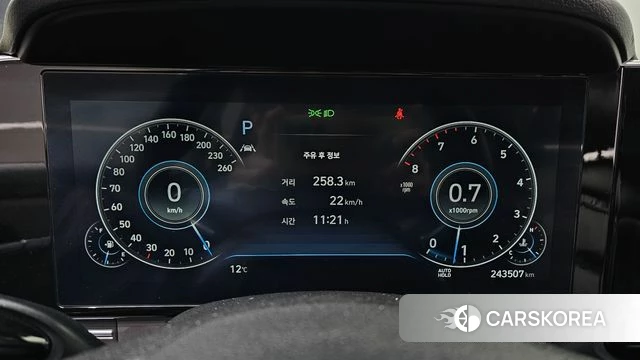 Hyundai The New Grandeur IG id 3877745 из Кореи 18
