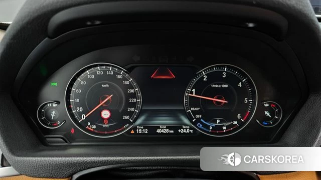 BMW 3 Series GT (F34) id 4525297 из Кореи 33