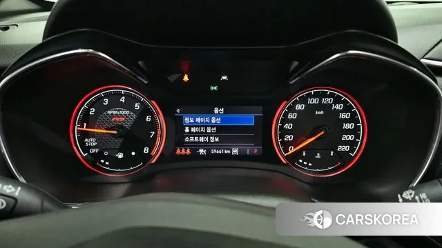 Chevrolet (GM Daewoo) Trailblazer id 3736412 из Кореи 18