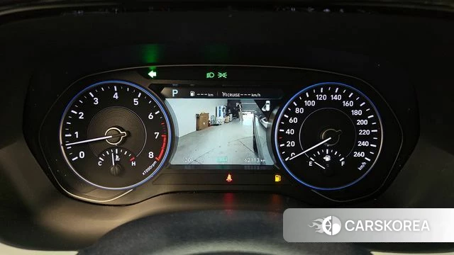 Hyundai Palisade id 4244229 из Кореи 28