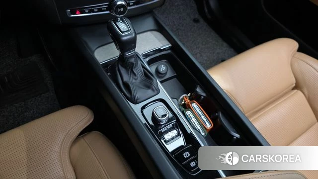 Volvo XC60 second Generation id 4581786 из Кореи 36