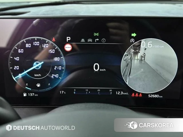 Kia Sportage 5th Generation id 3851932 из Кореи 18