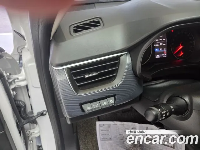 Renault Korea (Samsung) XM3 id 2714527 из Кореи 14