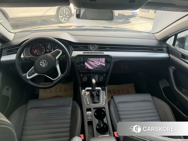 Volkswagen Magotan id 3907911 из Китая 18
