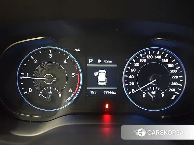 Hyundai Palisade id 3399141 из Кореи 18