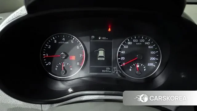 Kia Morning Urban (JA) id 3232639 из Кореи 18