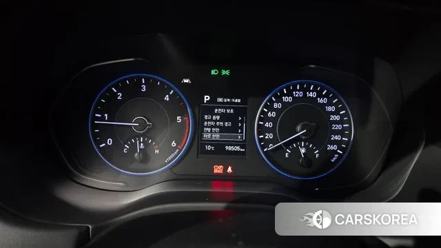 Hyundai Palisade id 3453776 из Кореи 18