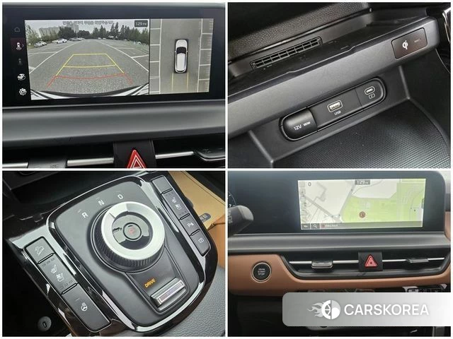 Kia The New Seltos id 4480692 из Кореи 18