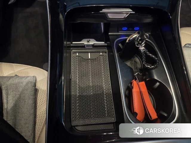 Mercedes-Benz S-Class W223 id 3891425 из Кореи 8