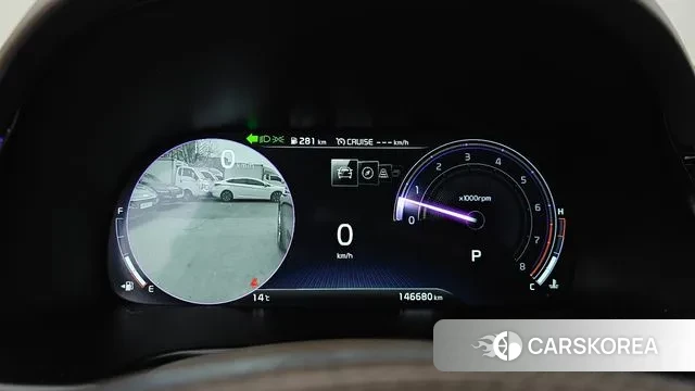 Kia More K9 id 3723116 из Кореи 18