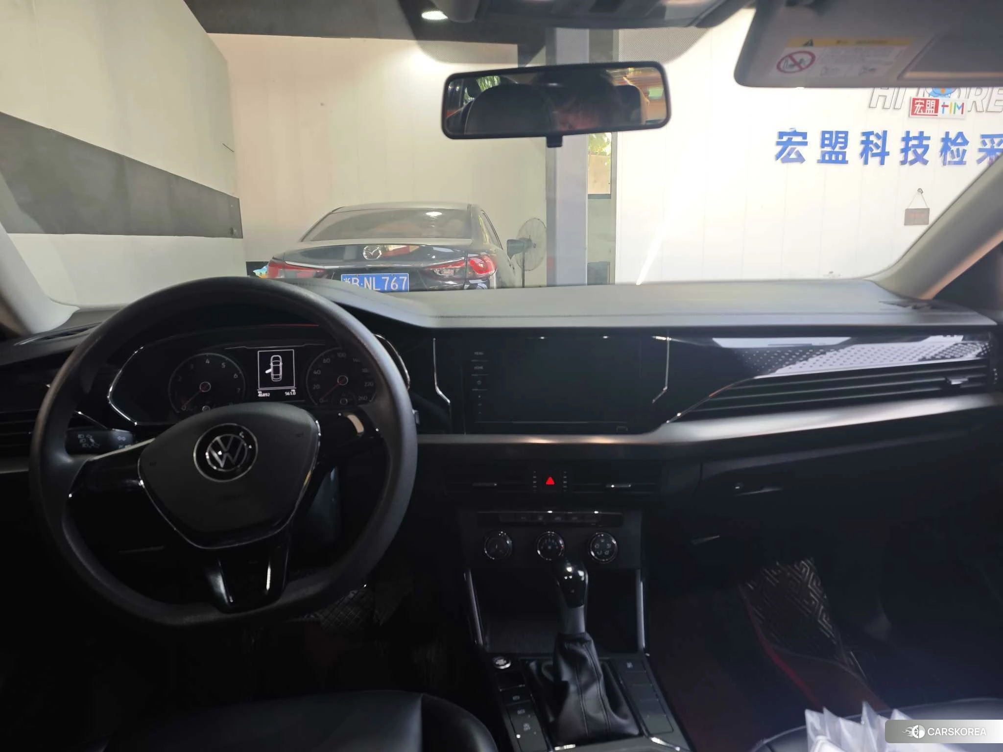 Volkswagen Passat id 4426706 из Китая 8