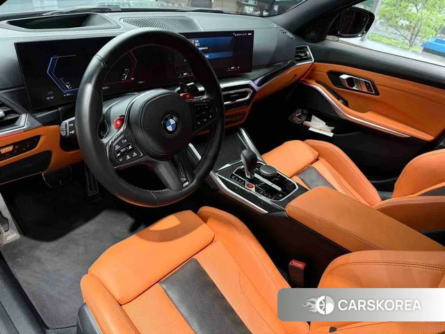 BMW M3 id 4276933 из Китая 12