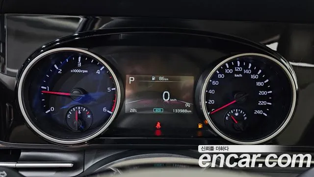 Kia Carnival 4th generation id 2812568 из Кореи 18