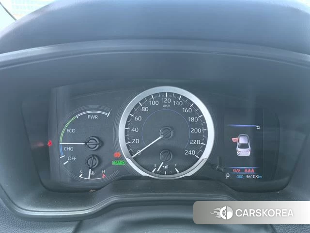 Toyota Corolla id 4261321 из Китая 11