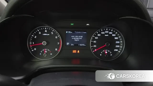 Kia Come New K3 id 3004947 из Кореи 18