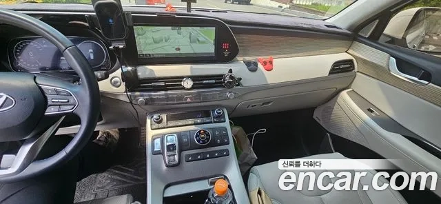 Hyundai Palisade id 2911151 из Кореи 10