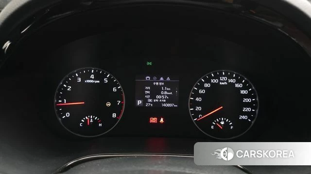 Kia Seltos id 4712877 из Кореи 18
