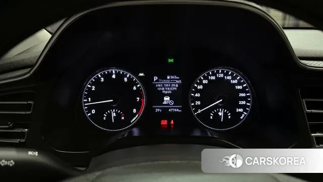 Hyundai The New Avante AD id 3024222 из Кореи 18